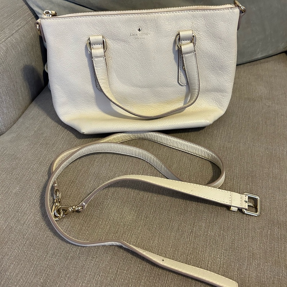 Kate Spade Satchel Bag